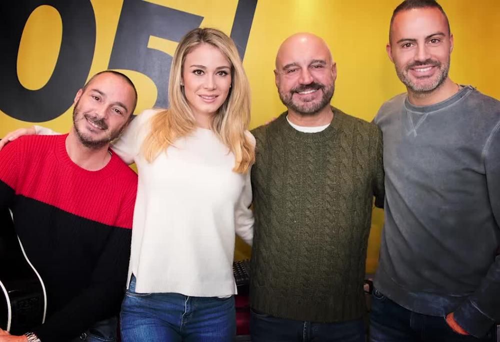 105 Take Away: ecco l’oroscopo 2018 di Antonio Capitani