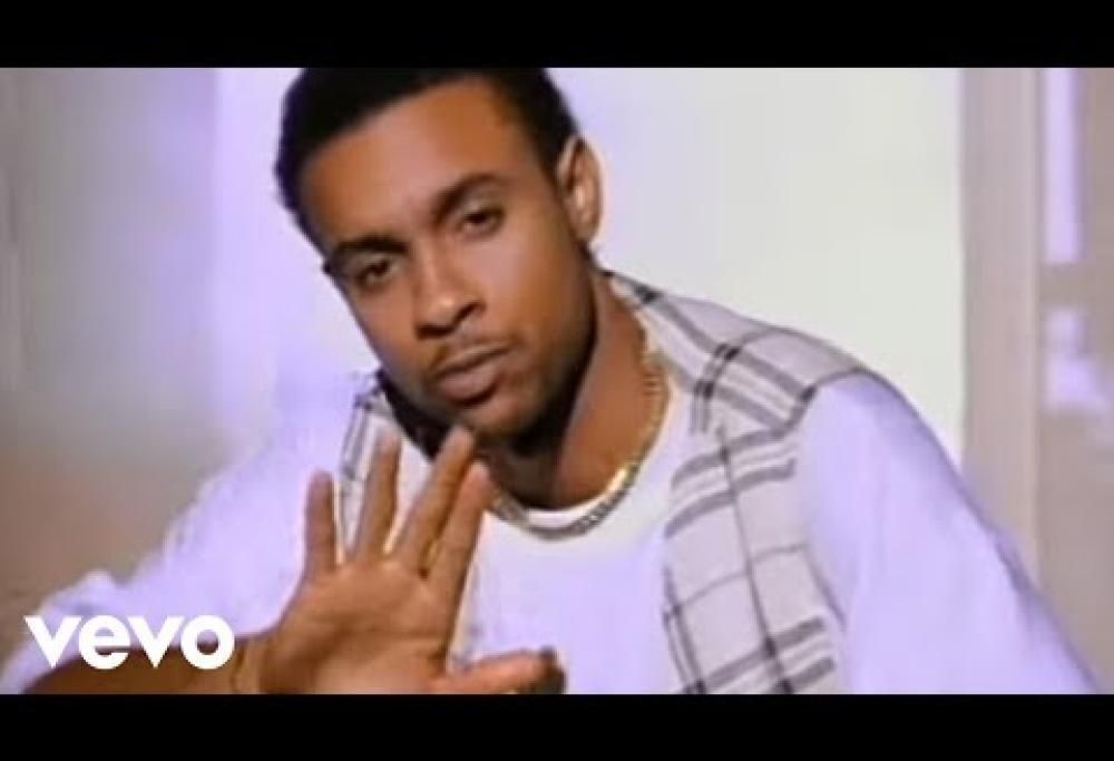 Shaggy – Boombastic