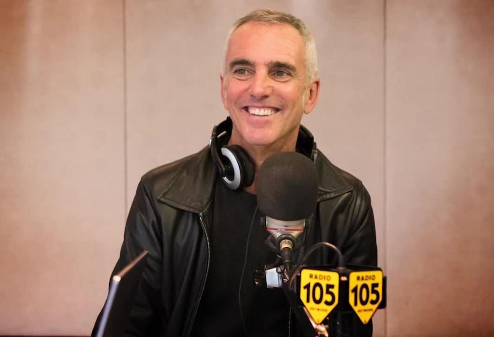 Federico Buffa porta a teatro il match tra Muhammad Ali e George Foreman