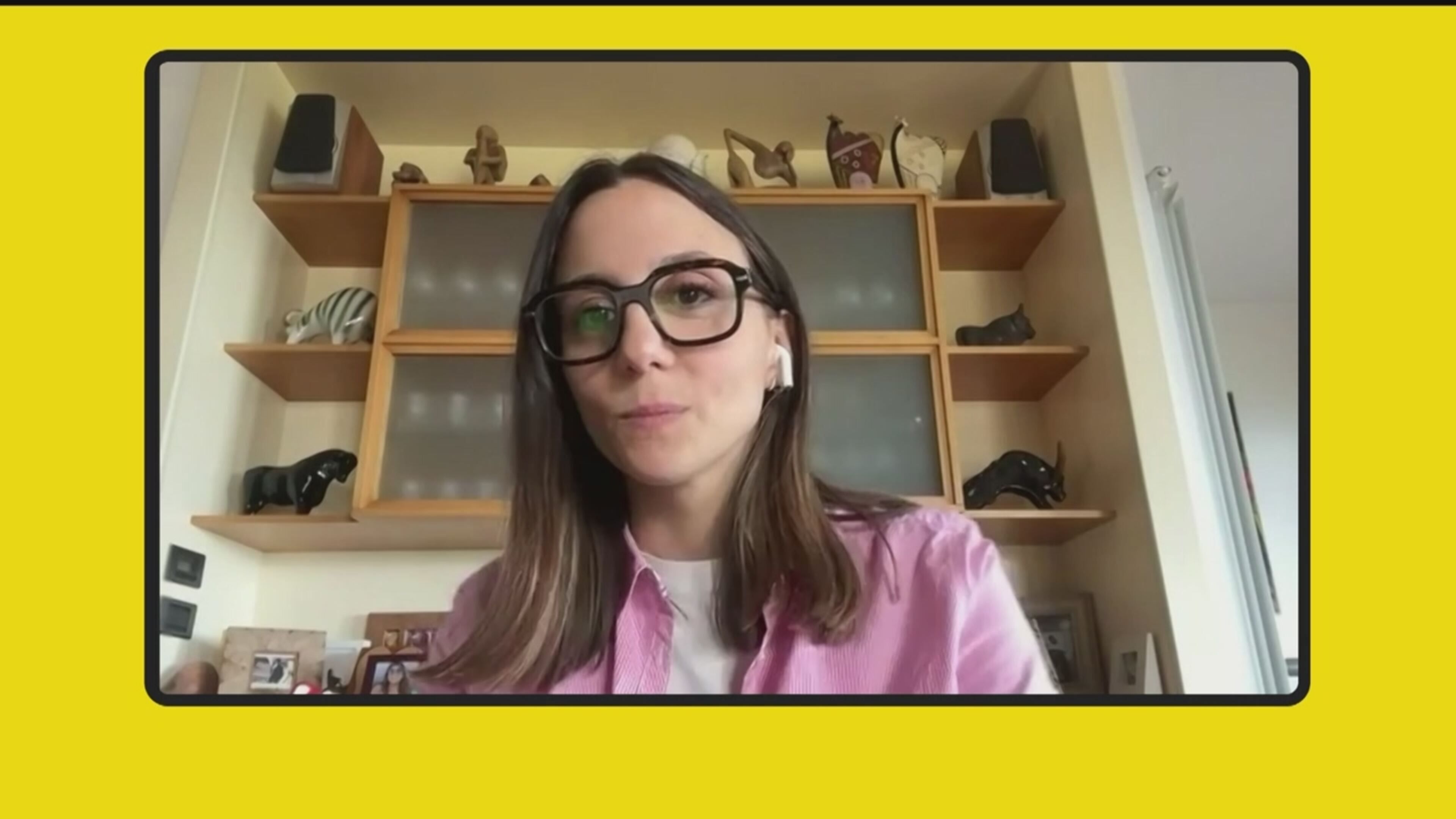 Aurora Leone dai The Jackal al grande schermo: l’intervista