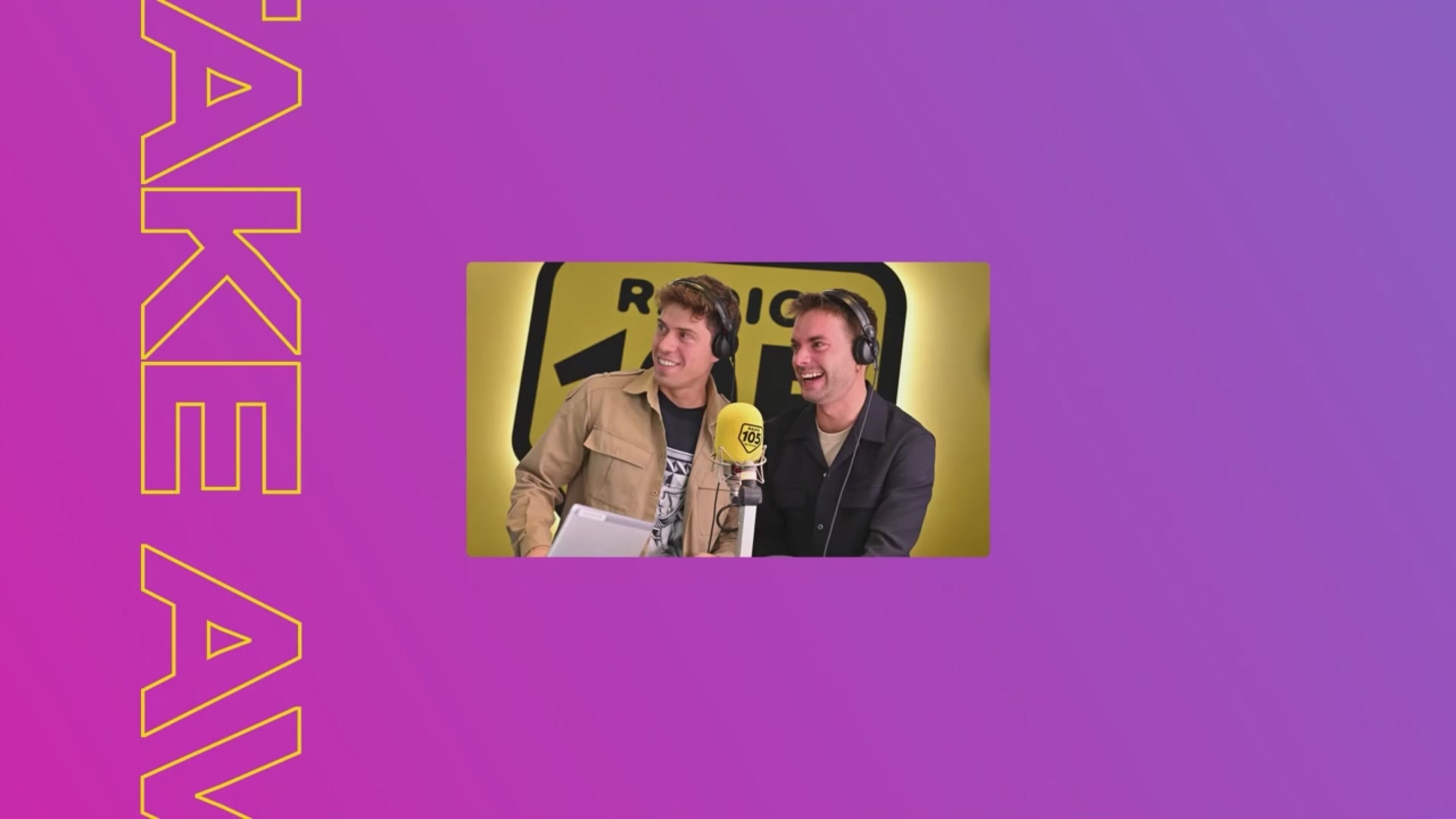 Merk & Kremont, il nuovo singolo è “Bim Boom Bam”