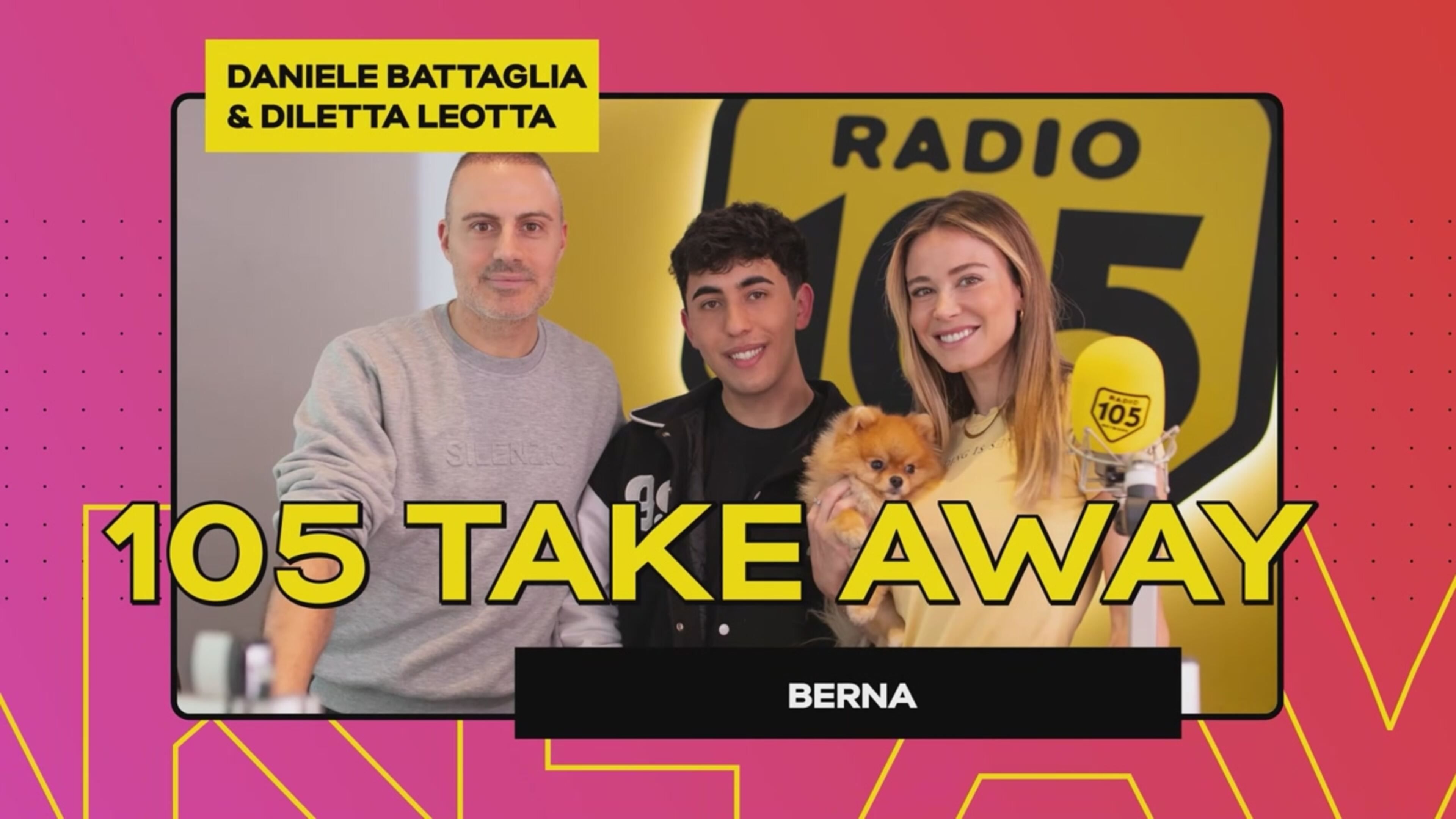 Berna: “Il nuovo singolo parla di un ricordo che non smette di vivere dentro me”