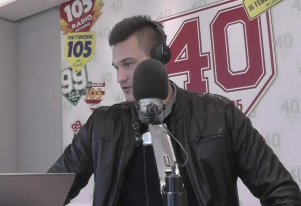 Danilo Gallinari a 105 all’Una: “Arrivare a Rio sarebbe un sogno incredibile!”