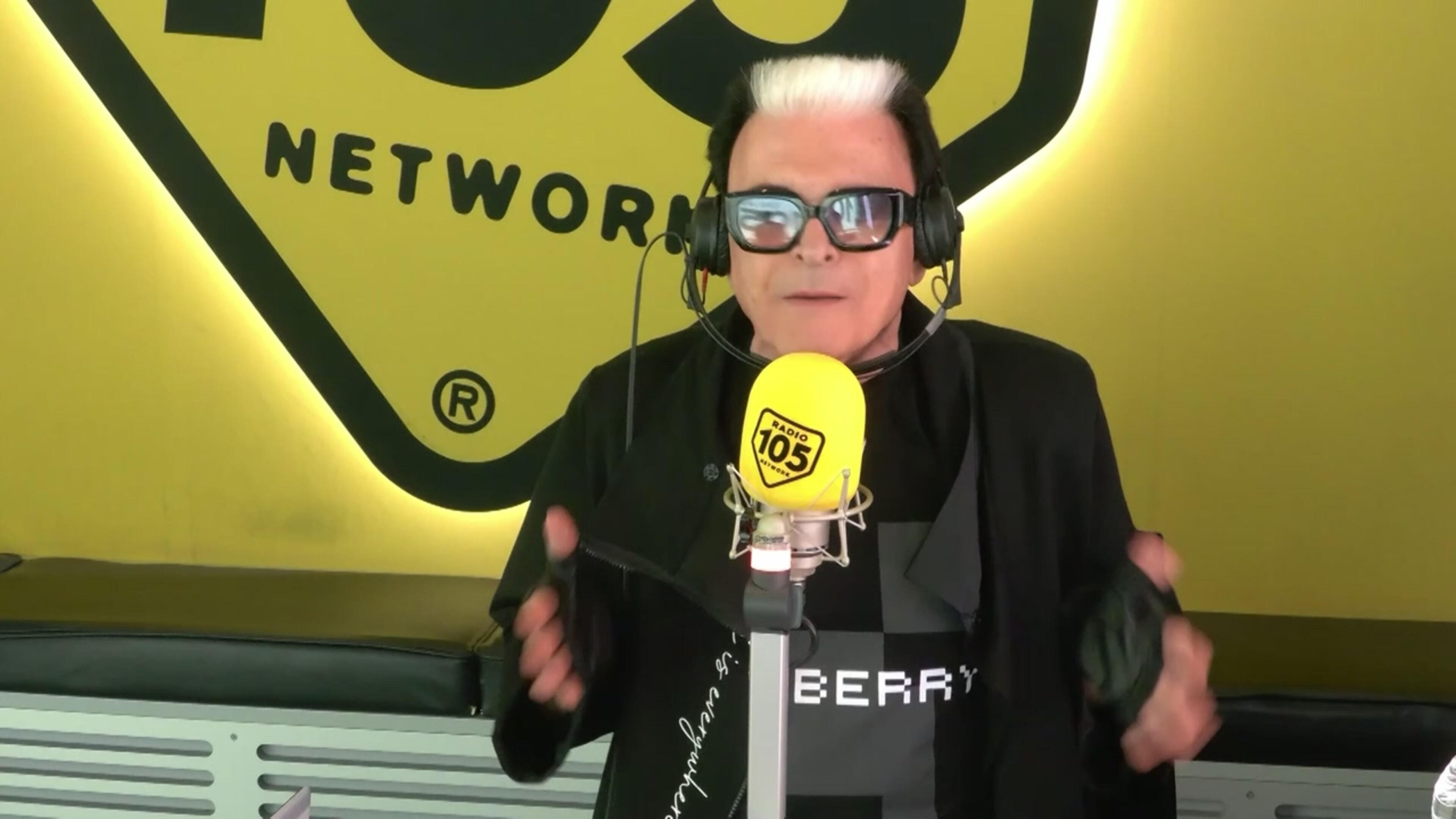 Cristiano Malgioglio, “Fernando” è la hit che scalderà tutta l’estate