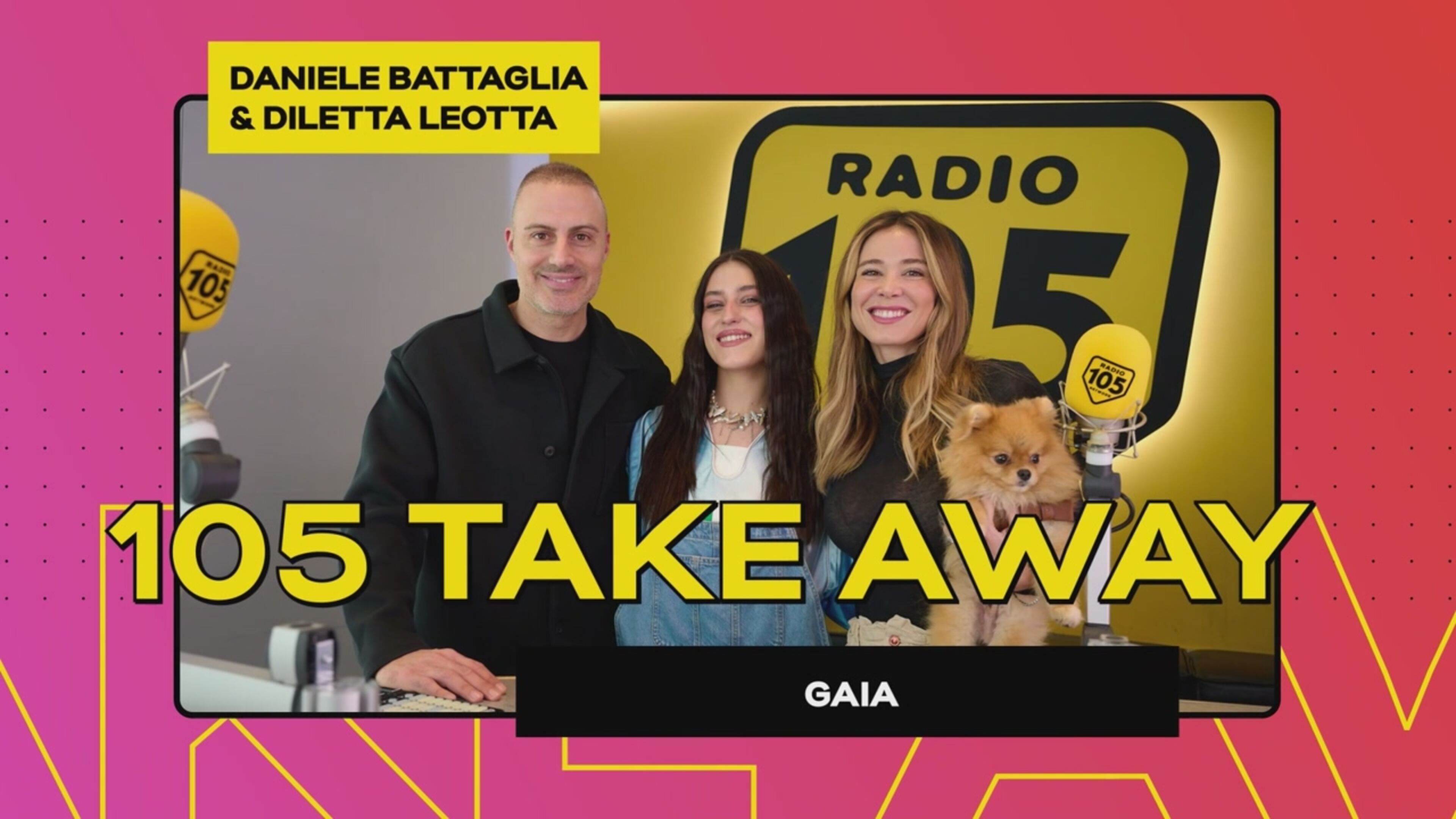 Gaia, il nuovo singolo celebra l’universo femminile