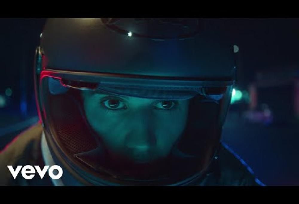 Justin Bieber, pubblicato il videoclip di “Hold On”