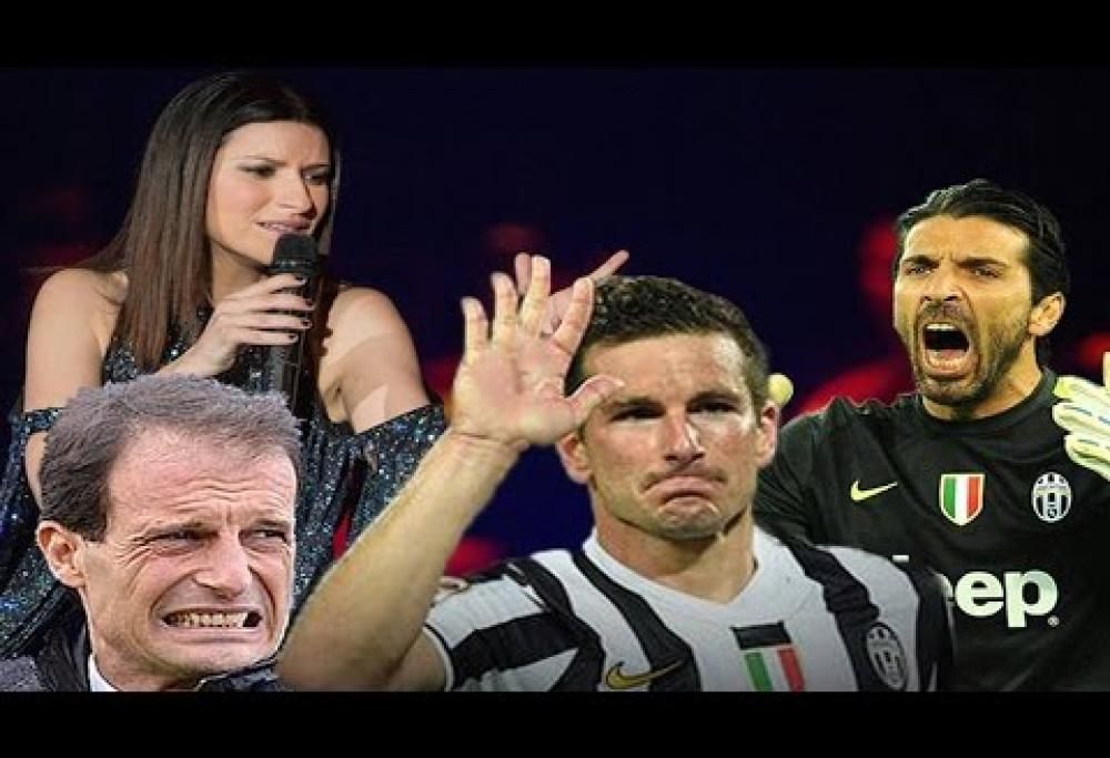 “Il Pado se n’è andato e non ritorna più”, la canzone degli Autogol per Simone Padoin