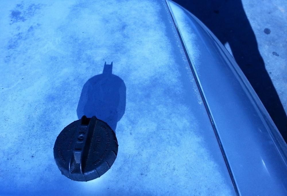 5 ombre che non sono quello che sembrano