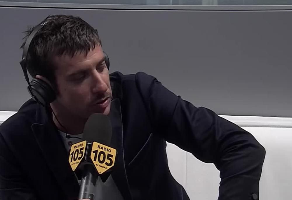 Francesco Gabbani: “La vittoria di ‘Amen’? Un appagamento intenso!”