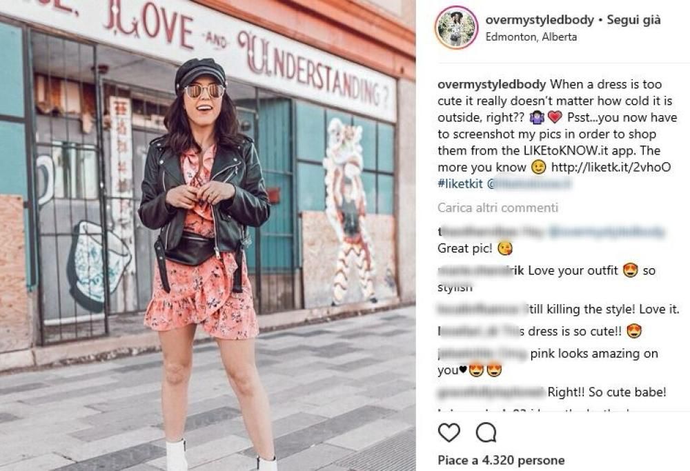 Il marsupio è tornato di moda: sarà il must-have della primavera