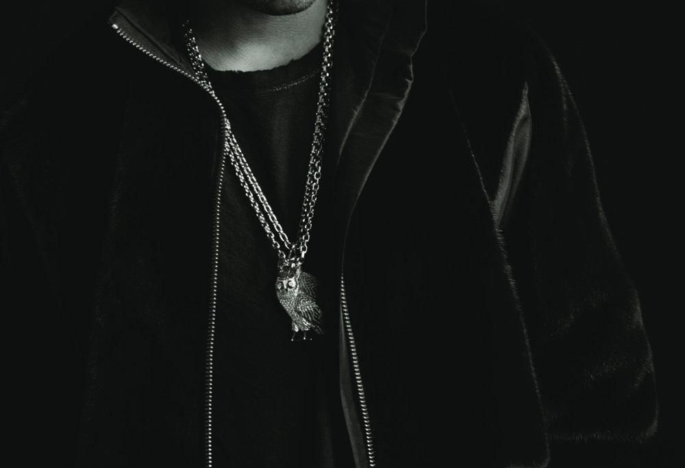 Drake: guarda le foto