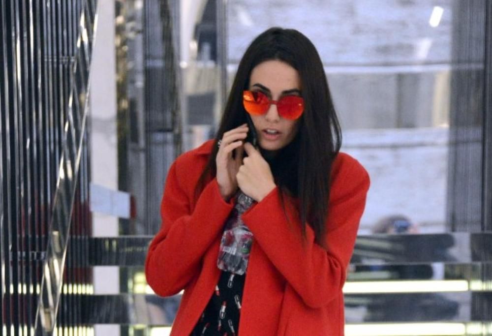 Giulia Valentina a Kris & Love, sabato 9 alle 10.30