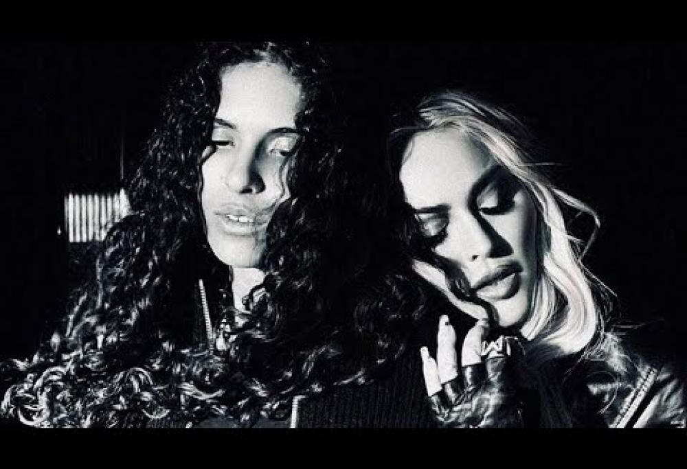 Madonna: è uscito il nuovo remix di “Frozen”