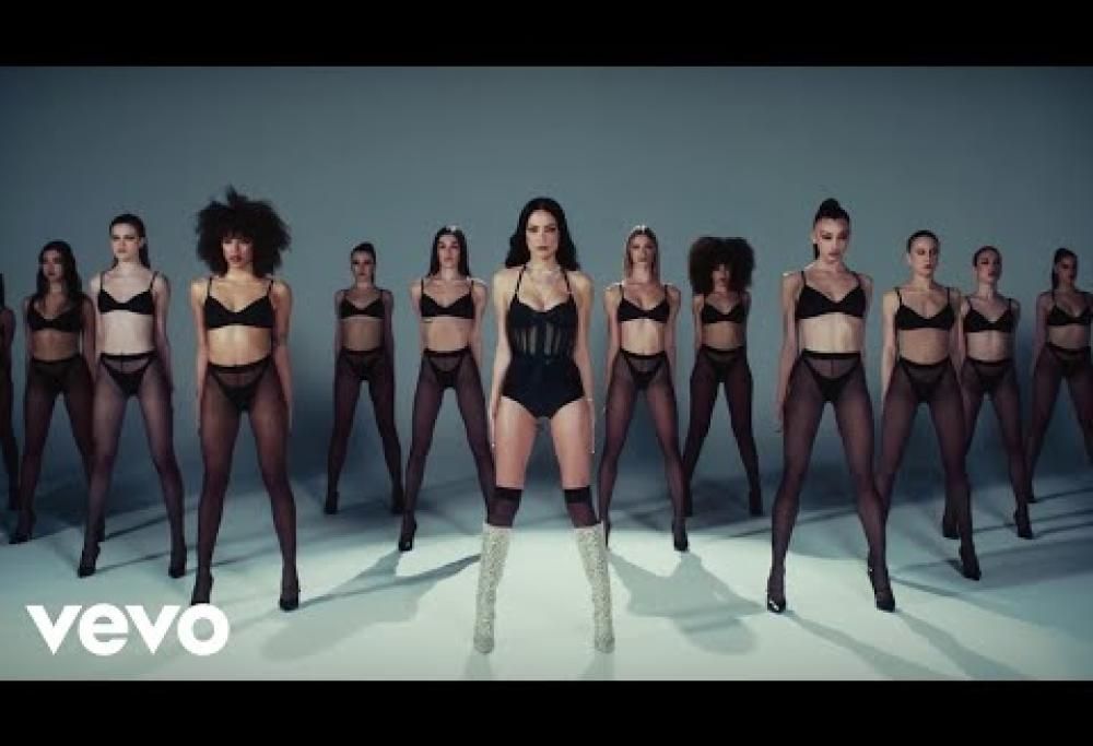 Elodie – Mi Ami Mi Odi