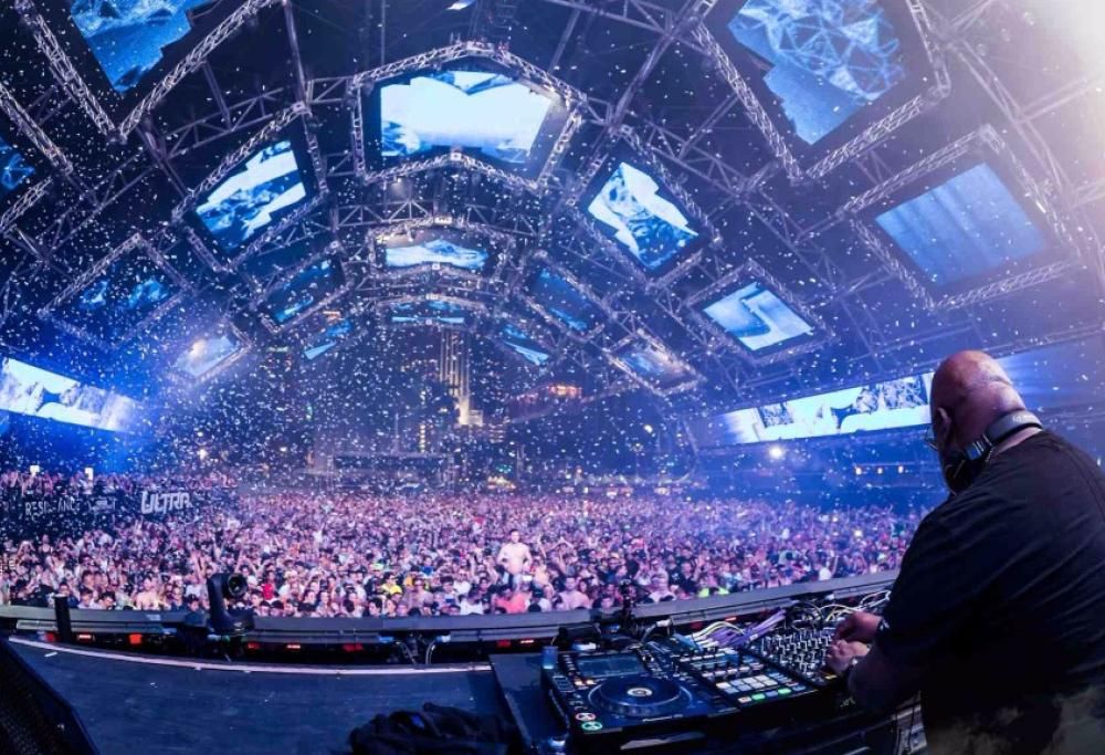 La Magic City è in festa con la Miami Music Week