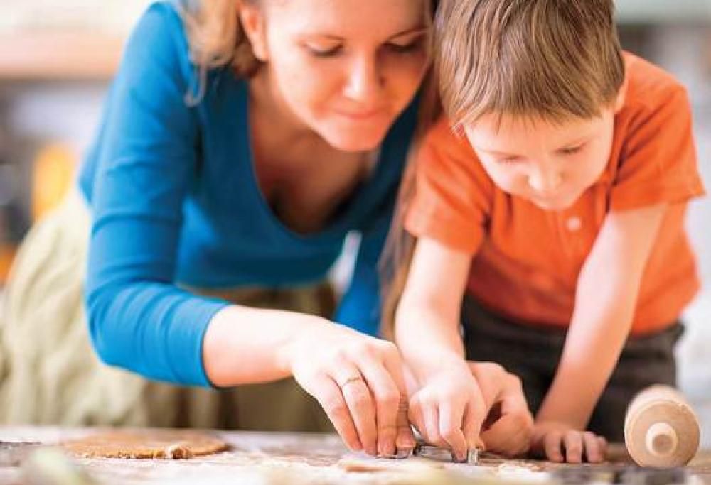 Ecco perché essere zia è la cosa più bella del mondo!