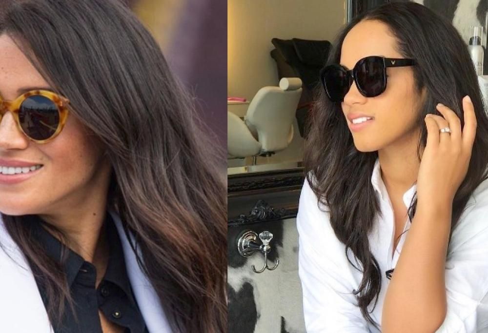 Ecco la sosia di Meghan Markle… guadagna una fortuna per le apparizioni pubbliche
