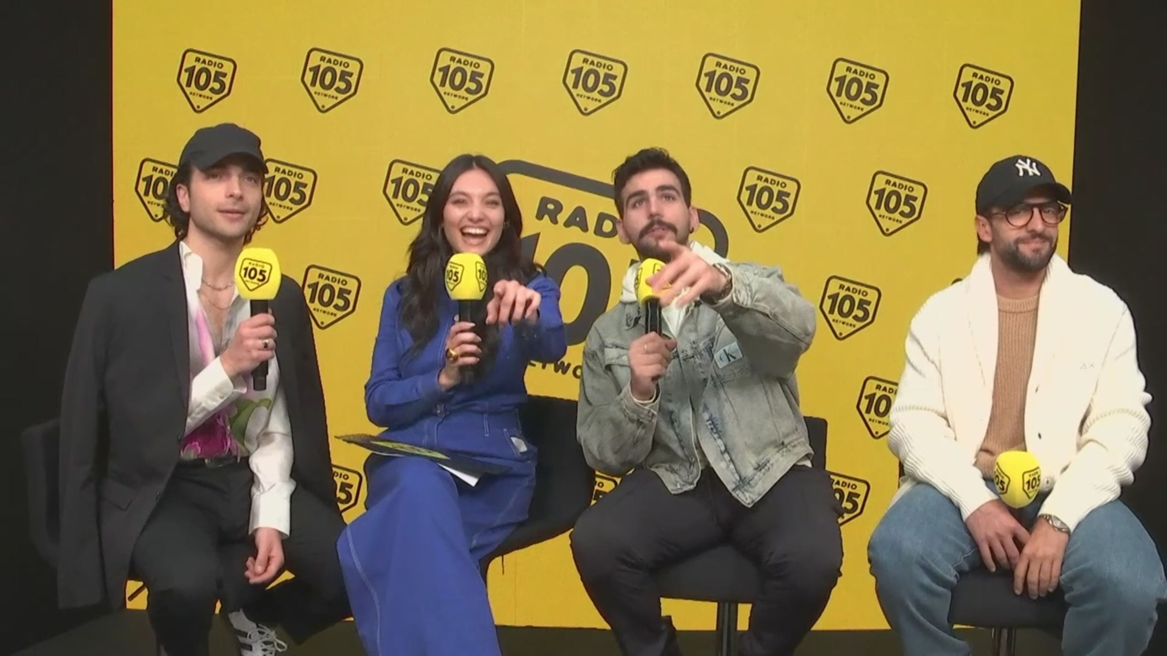 Il Volo torna a Sanremo per la 3° volta con “Capolavoro” e una nuova consapevolezza