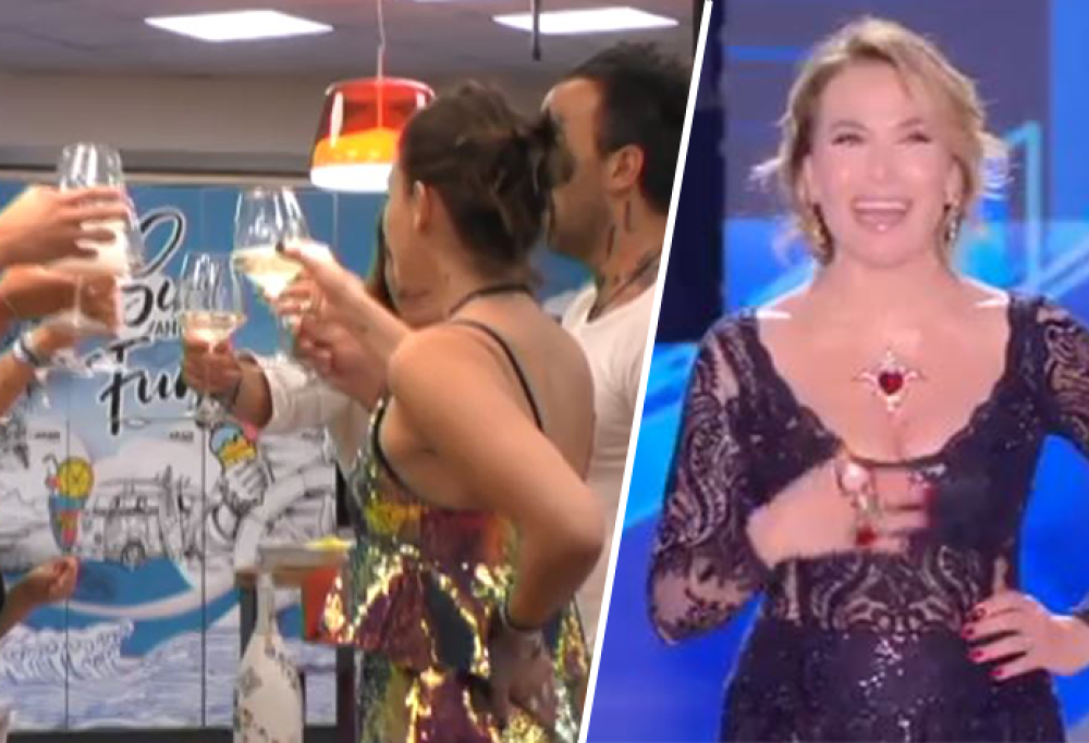 Grande Fratello 2018: ecco i nomi dei finalisti