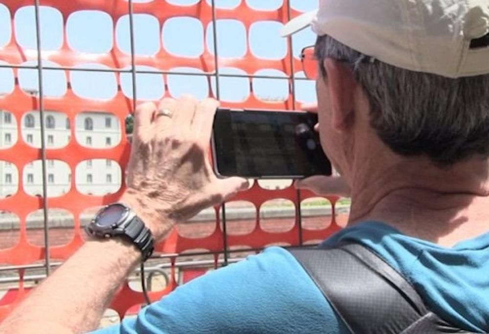 I 7 mestieri che i futuri anziani saranno costretti a fare