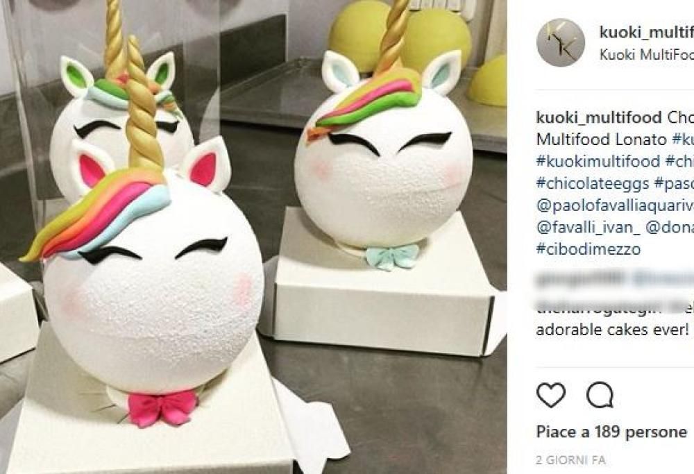 15 uova di Pasqua così strane che vi faranno impazzire