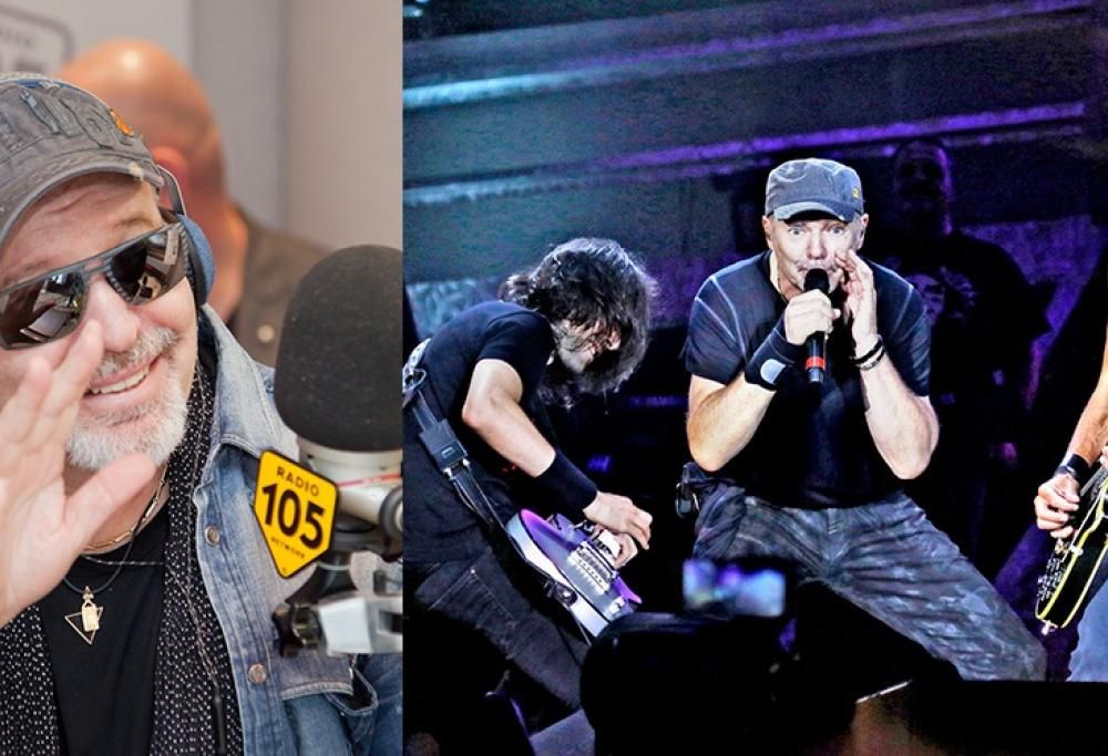 Buon compleanno Vasco!