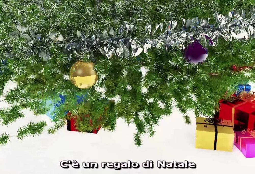 Canta con il Capitano Marco Galli e i Re Magi!