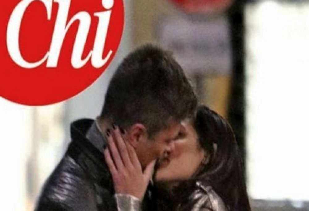 Chi è il nuovo amore di Fabio Fulco?