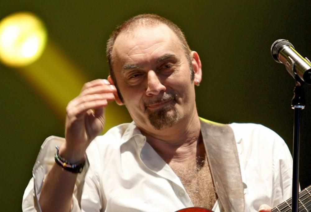 Ricordando Mango, la “rondine volata in cielo”. Le foto..