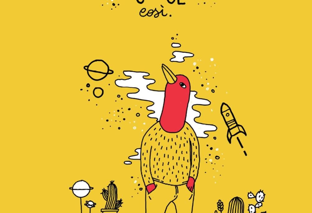 L’ansia in 7 divertenti vignette