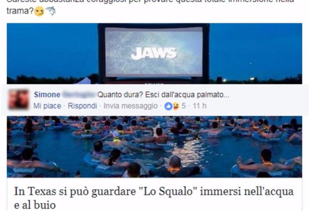 105 Social Best: una nuova settimana con i vostri commenti migliori!