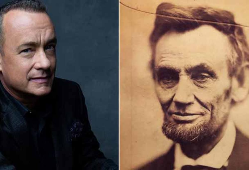 Queste 5 celebrità discendono da famosi personaggi storici