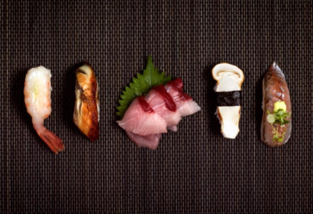 Sushi sicuro? Ecco qualche regola utile!