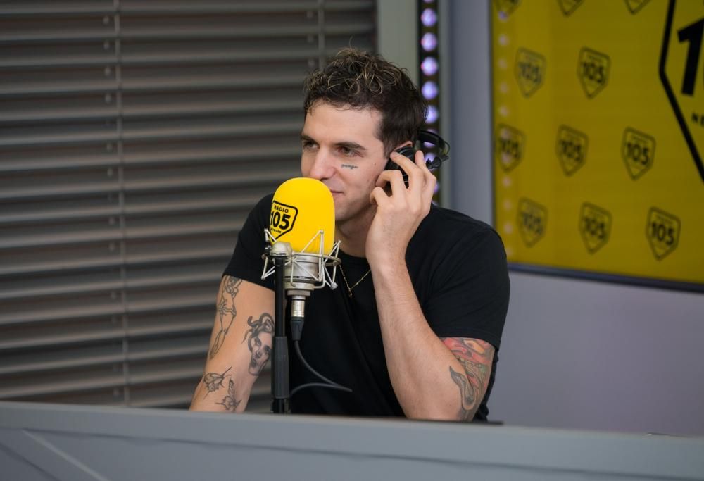 “Andare a Sanremo nel 2019 per uno come me è stato controverso”