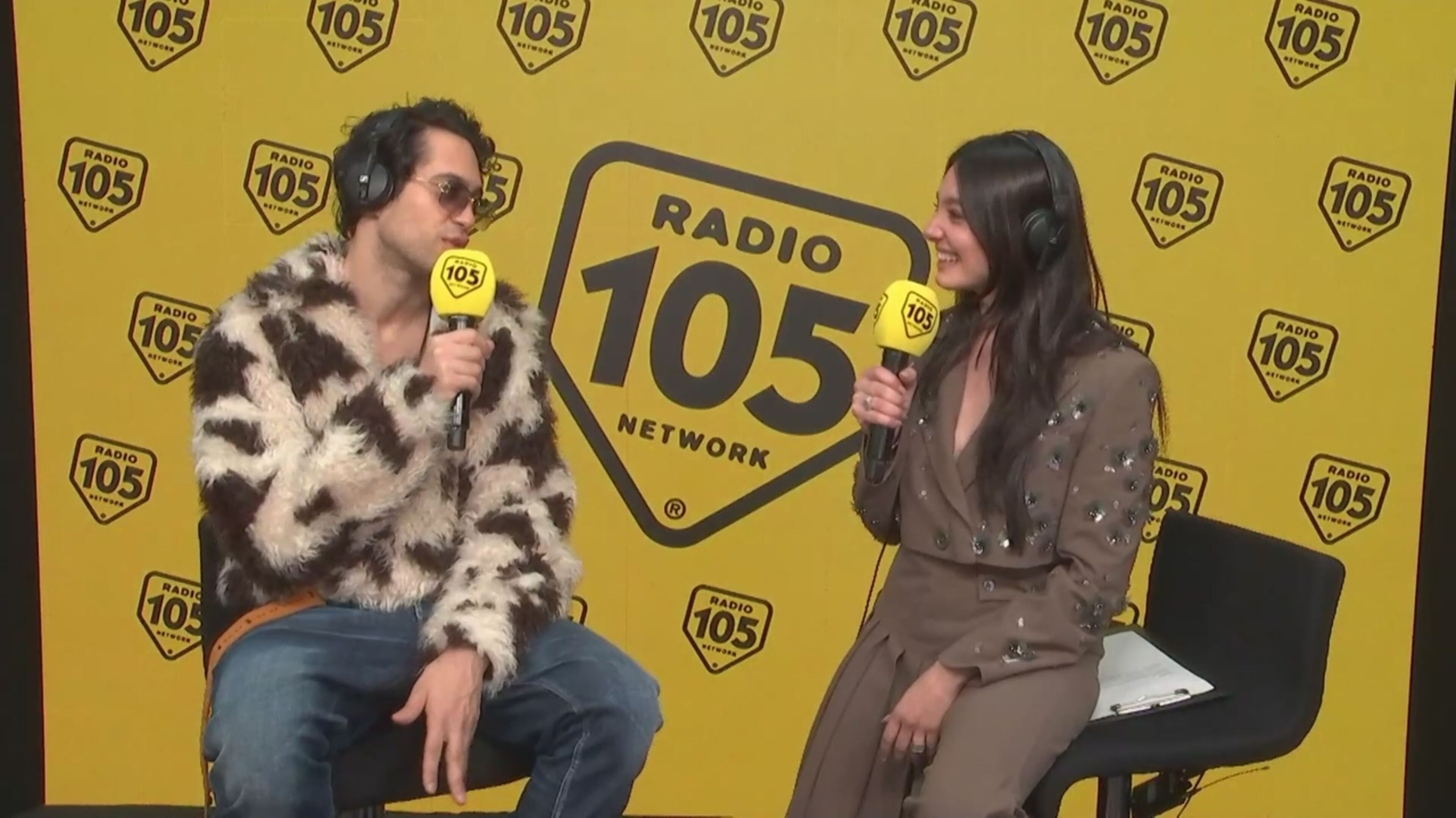 “Tuta gold è il preludio del mio album”