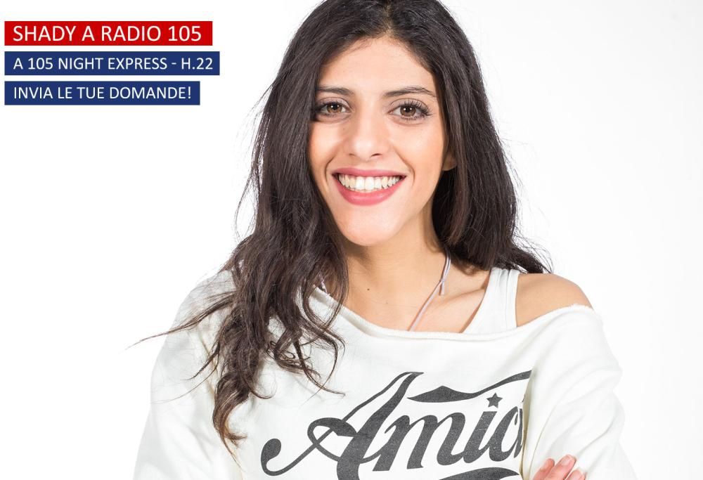 #Amici16, Shady ci confessa il suo sogno: “Vorrei collaborare con i Daft Punk!”