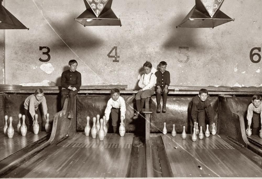 10 lavori che oggi non esistono più (peccato!)