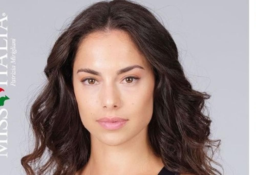 Chi è Carlotta Maggiorana, la nuova Miss Italia