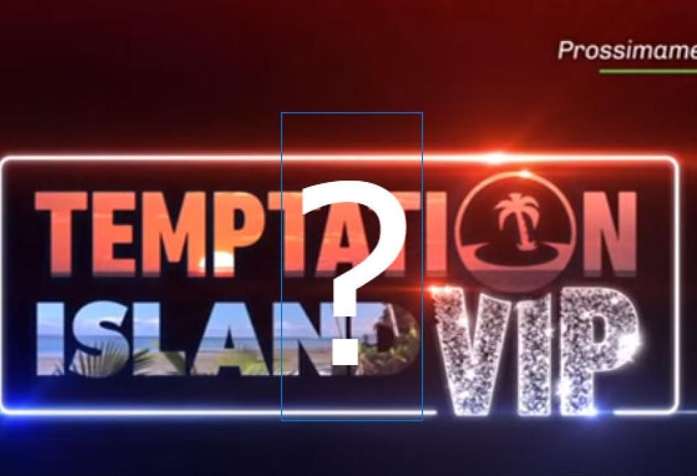 Temptation Island Vip, una delle coppie salterà