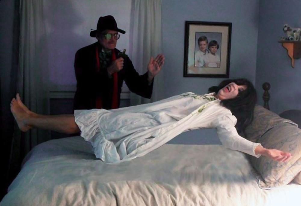 6 travestimenti di coppia per Halloween che ti lasceranno a bocca aperta