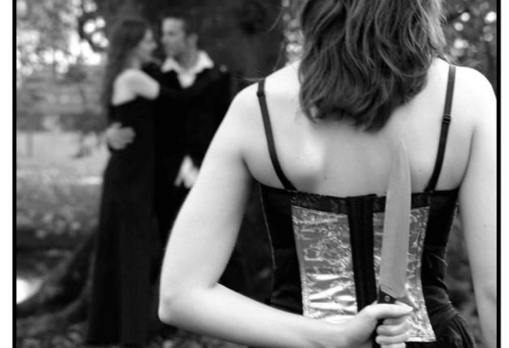 5 tipologie di donna da cui stare lontanissimi!