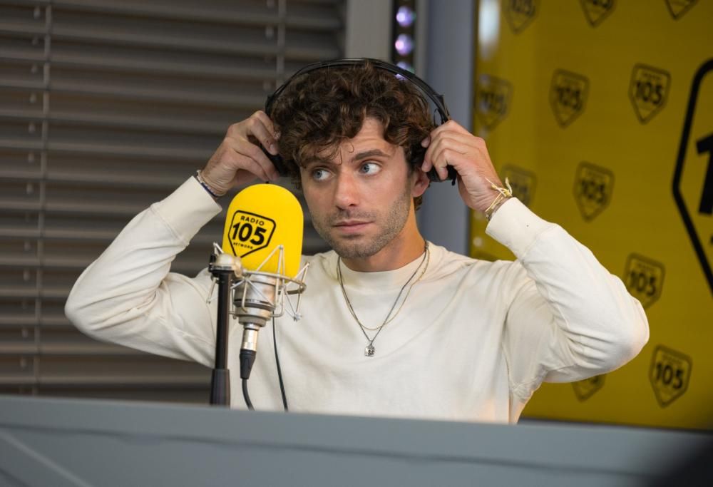 Mark Ambor e il successo mondiale di “Belong Together”