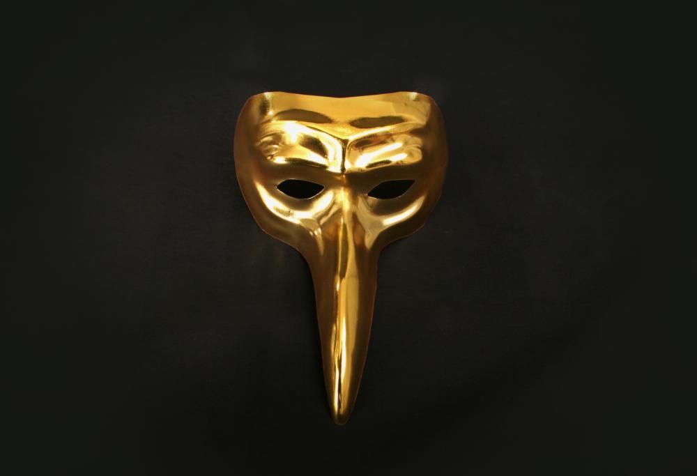 Il misterioso dj tedesco che tutti chiamano Claptone