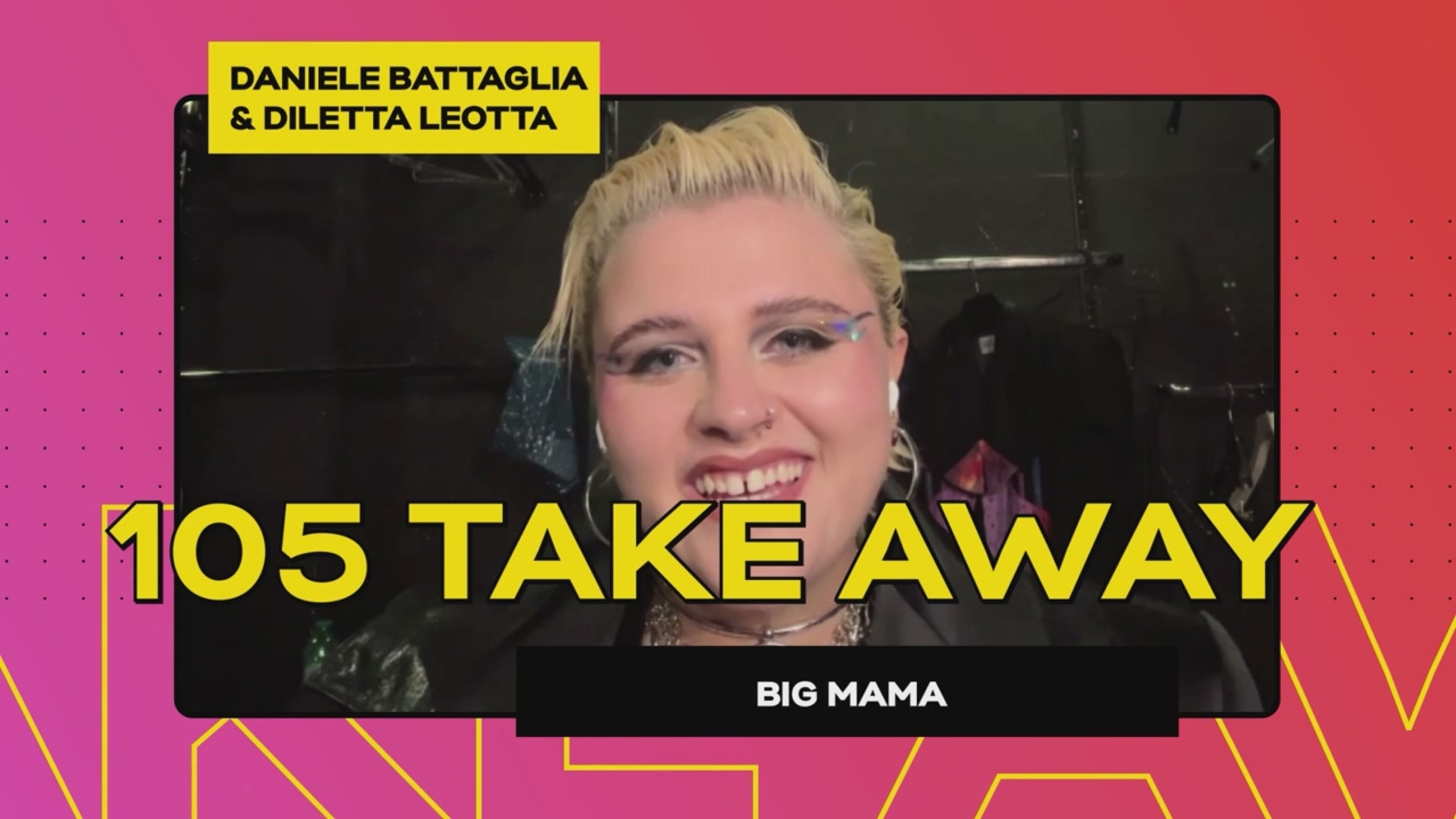 Big Mama, il libro è un viaggio nella sua storia