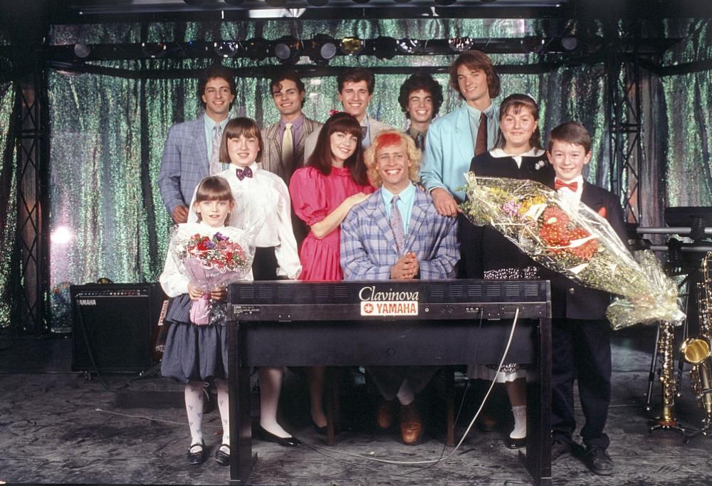 “Kiss me Licia” compie 35 anni! Gli auguri di Cristina D’Avena