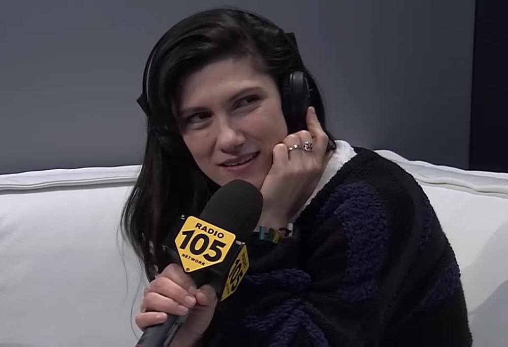 Elisa: “Il bello di questo Festival sono le donne”