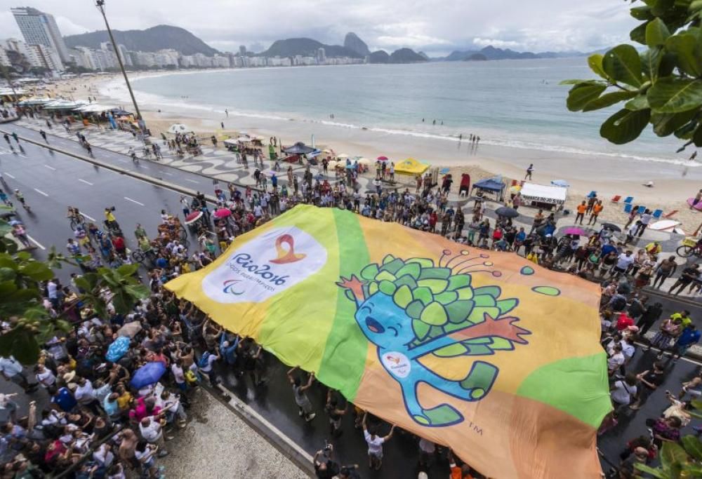 5 curiosità sulle Olimpiadi di Rio 2016