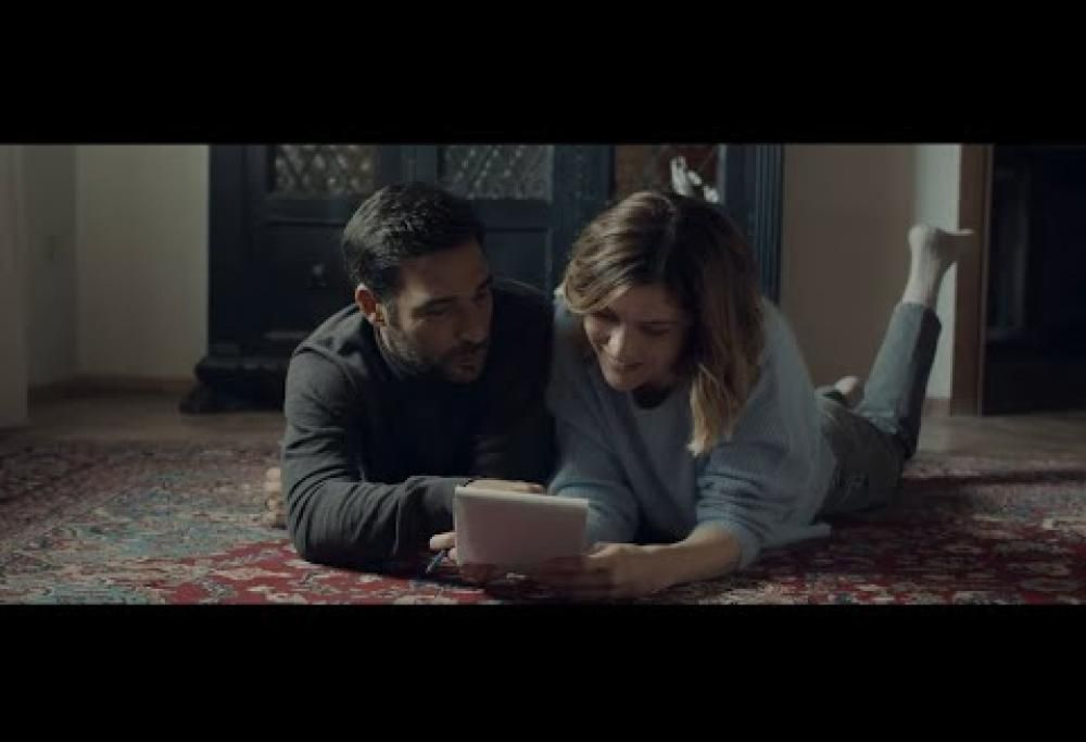 Ultimo: guarda il video di Tutto questo sei tu