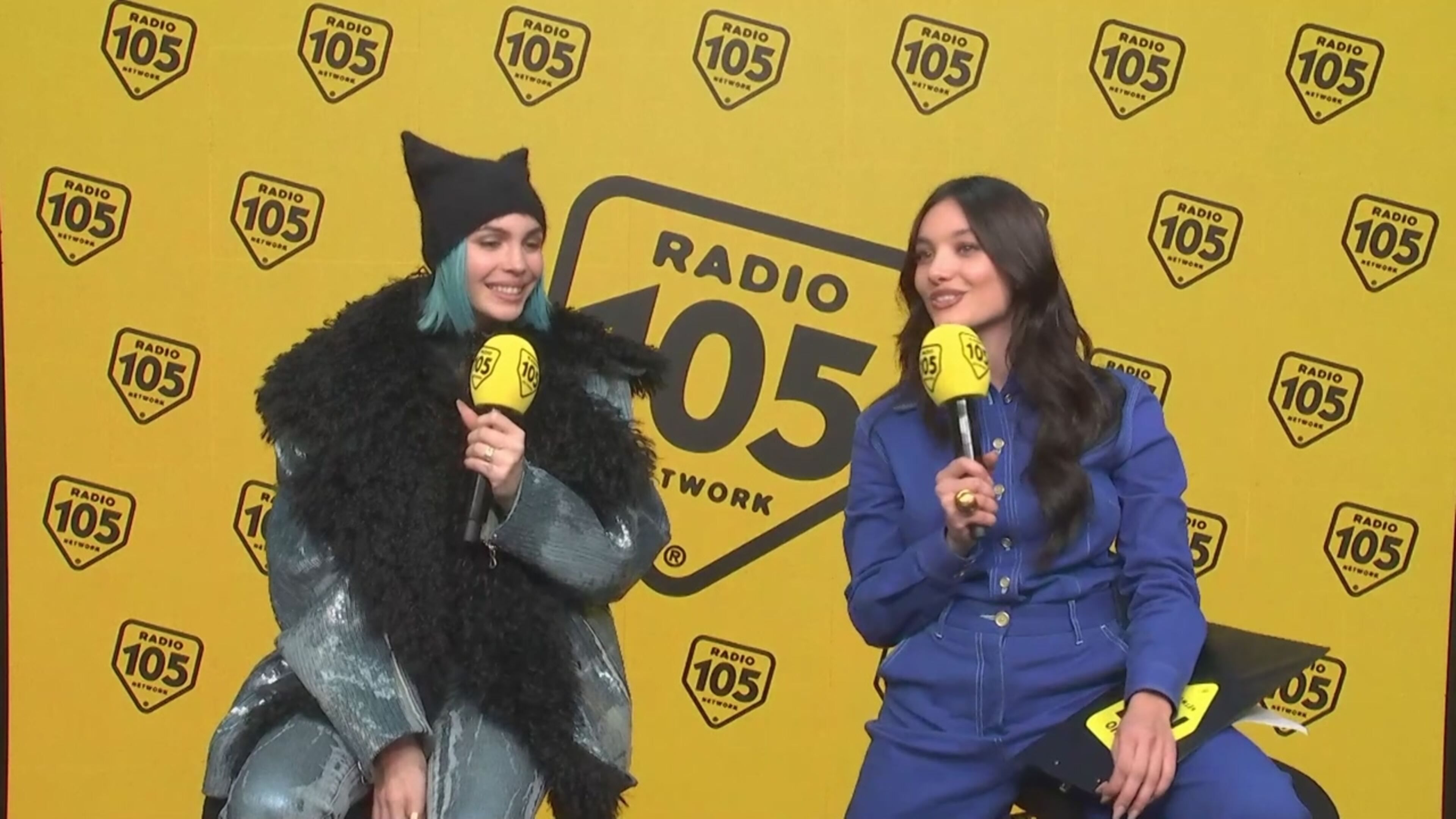 Rose Villain in gara con un brano che mette insieme le sue due anime