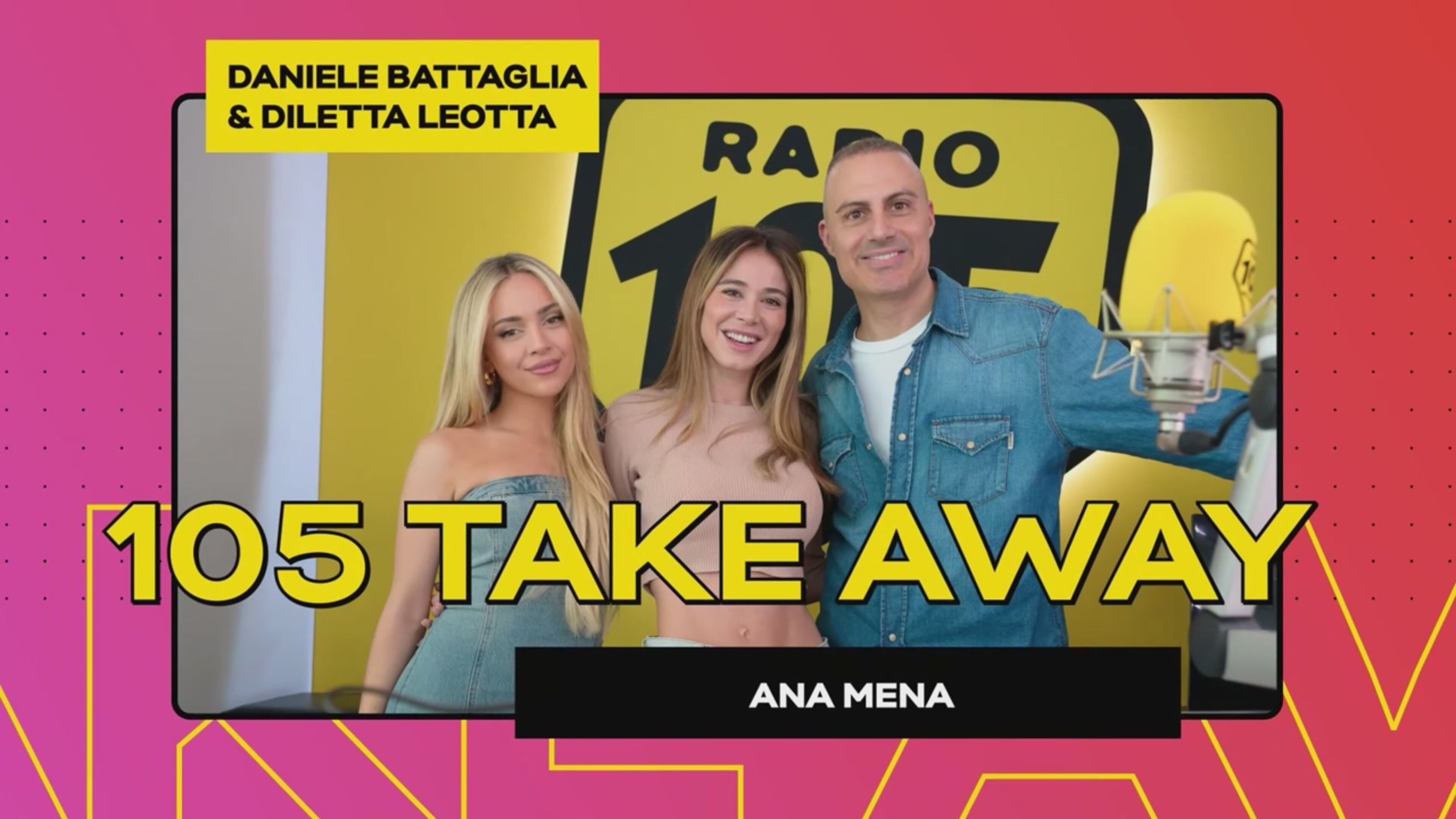 Ana Mena torna con un nuovo singolo featuring Dargen D’Amico